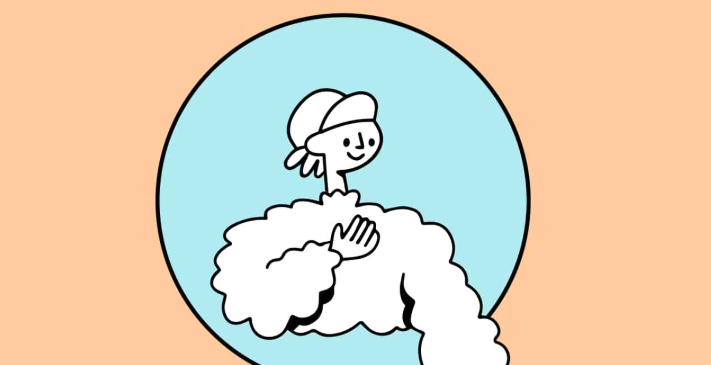 The Journey to True Self-Acceptance: Embracing Who You Are