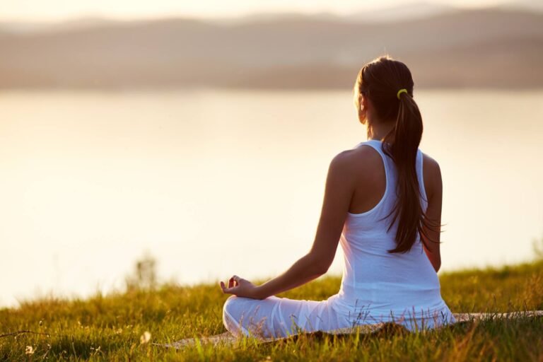 Meditation for Beginners: A Gentle Path to Knowing Your Mind