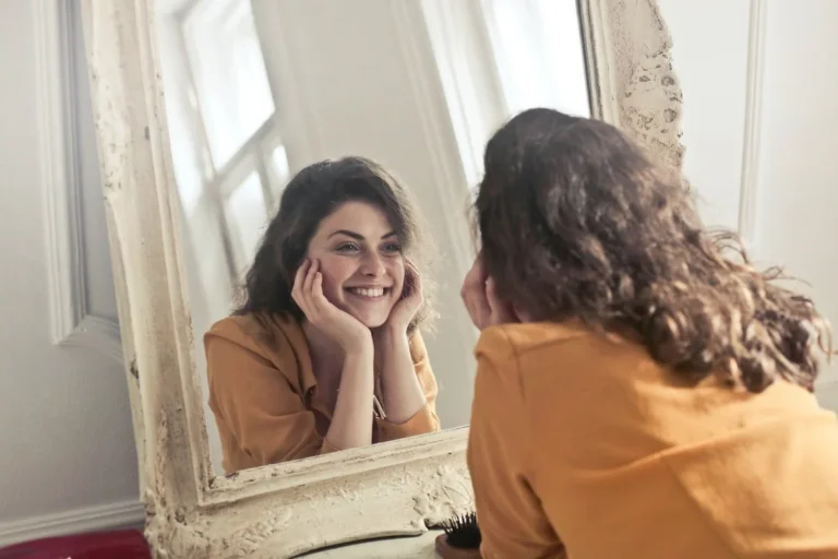Breaking Free from Self-Consciousness: A New Path to Confidence