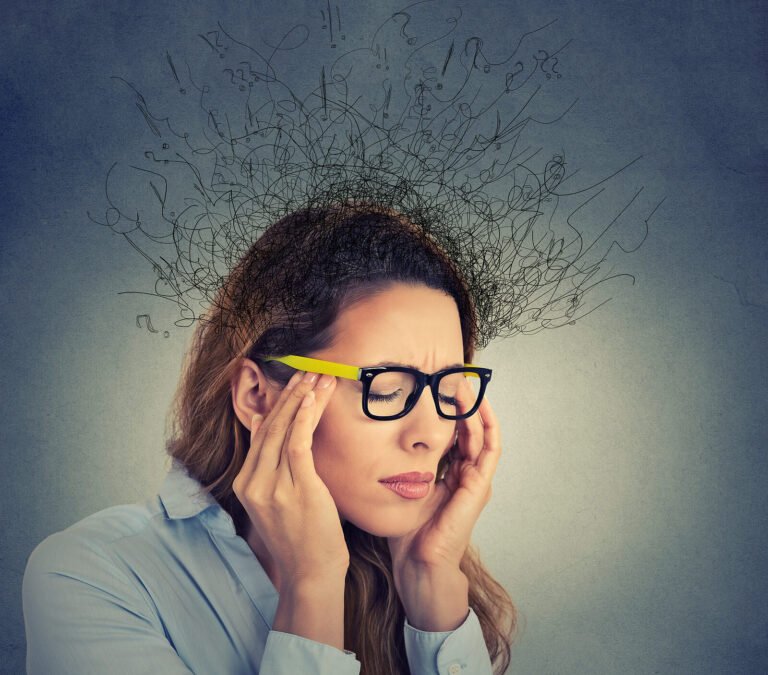 The Hidden Strength of Self-Compassion: Balancing Tenderness and Fierceness