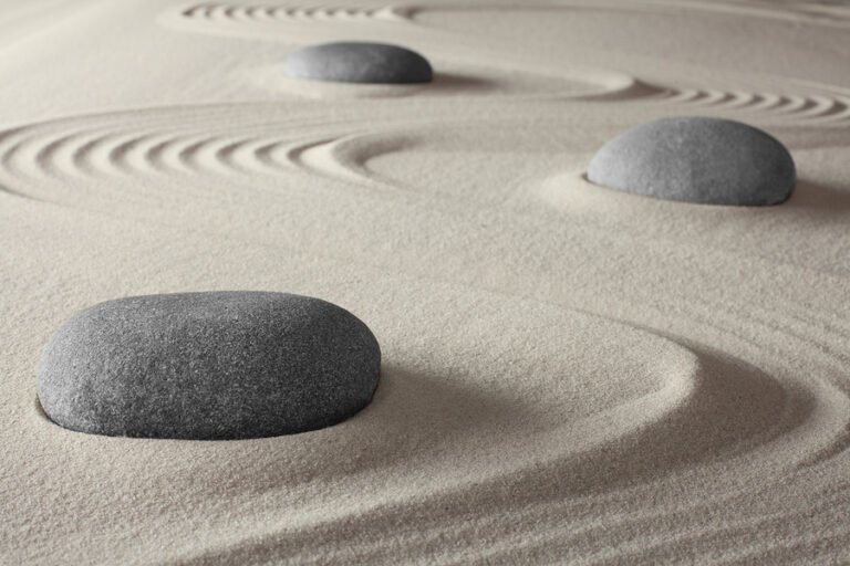 The Calming Power of Mindfulness: How Meditation Can Soothe Anxiety and Stress