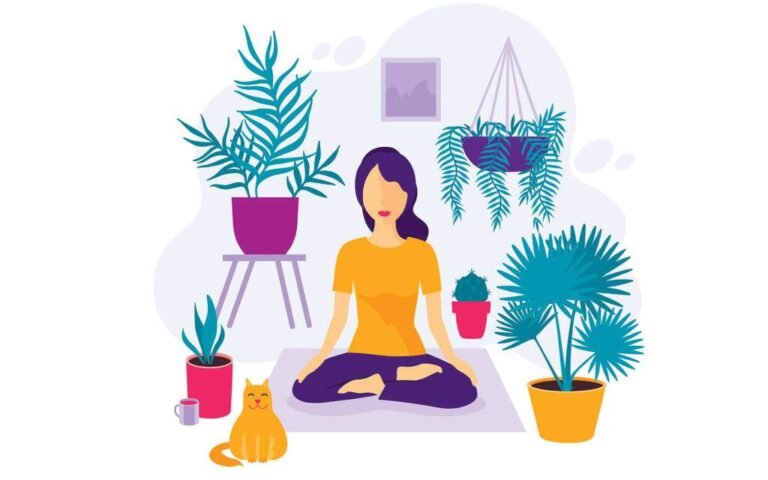 A Simple Guide to Starting Meditation: Finding Calm in Everyday Life