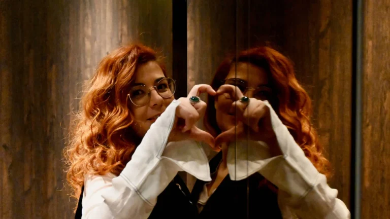 What Self-Love Really Means — And How to Grow It from Within