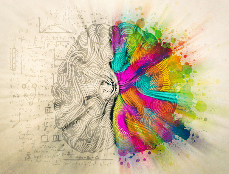 The Transformative Power of Meditation: What Neuroscience Reveals About the Meditating Brain